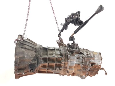 LAND CRUISER-LJ73-AM Toyota LANDCRUISER