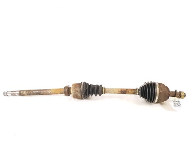 3273 PS Peugeot 807