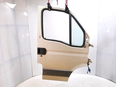 GPA-21-0000498 Iveco DAILY
