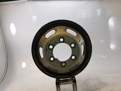 GPA-23-0026625 Iveco DAILY