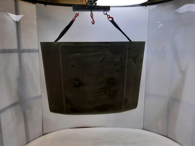 5330160131 Toyota LANDCRUISER