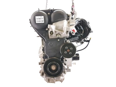 SPJD Ford FIESTA B-MAX