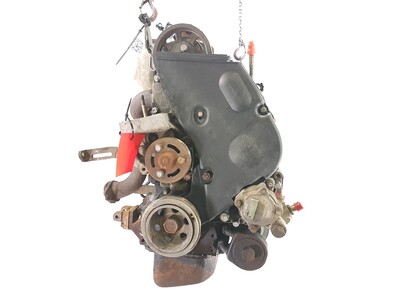 Moteur occasion - Peugeot BOXER - 0135 AH