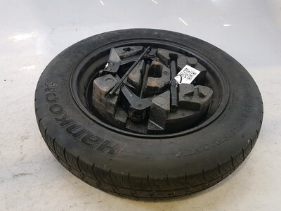 GPA-21-0002986 Ford FOCUS