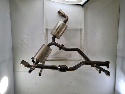GPA-22-0017215 Mazda RX-8