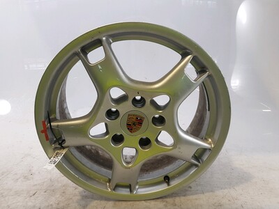 987362136 02 Porsche CAYMAN