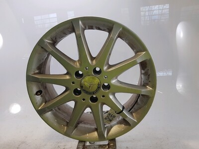 A 169 401 07 02 Mercedes CLASSE B