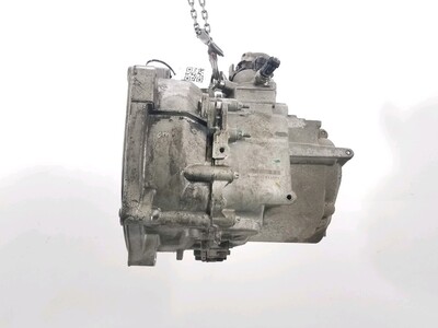 GETRAG-F5 Opel VECTRA