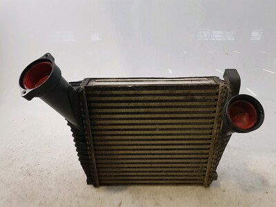7L6145803G Volkswagen TOUAREG