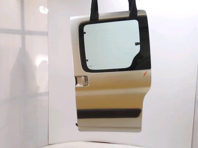 9846222480 Citroen BERLINGO