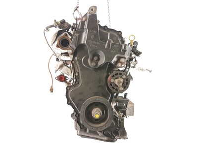 R9M406 Nissan QASHQAI QASHQAI +2