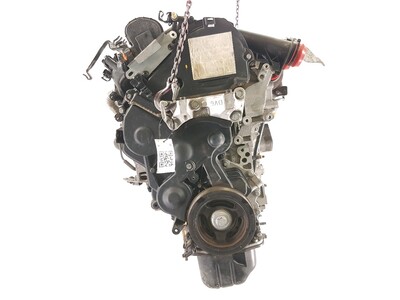 Engine used - Peugeot 508 - 0135 TQ - GPA