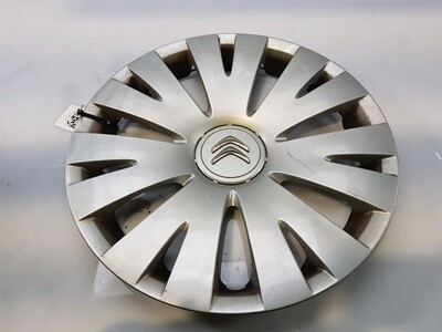 98136143VV Citroen BERLINGO