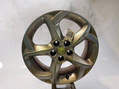 96 714 016 ZZ Peugeot 508