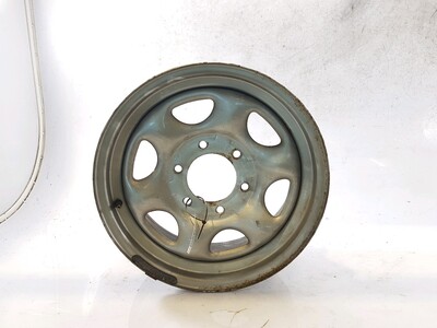 1002403 Opel FRONTERA