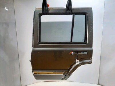 55396 497AC Jeep COMMANDER