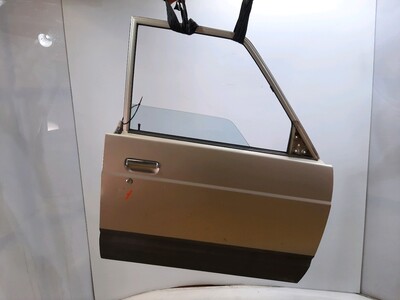 GPA-23-0026296 Nissan PATROL GR