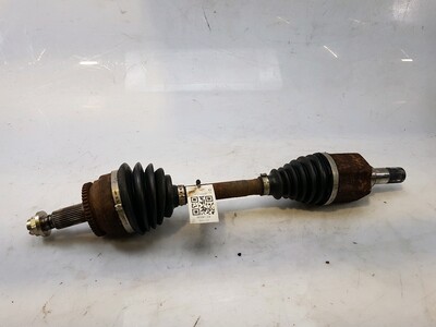 LR072067 Land Rover DISCOVERY