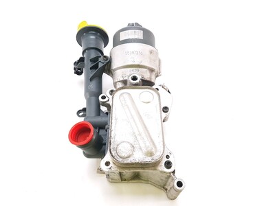 55197216 Opel CORSA