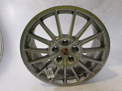 97036298005M7Z Porsche PANAMERA