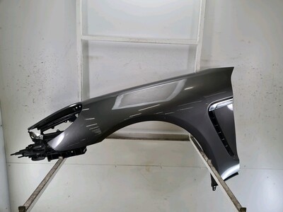 971821101AY GRV Porsche PANAMERA