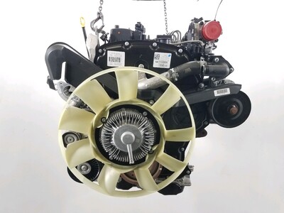 QJ2S Ford RANGER PICK-UP