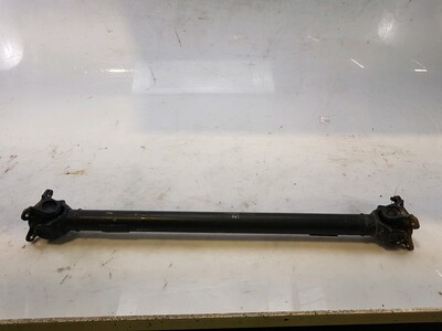 Arbre de transmission arrière occasion - BMW X3 - 26 10 7579068