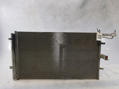 2571944 Ford FIESTA