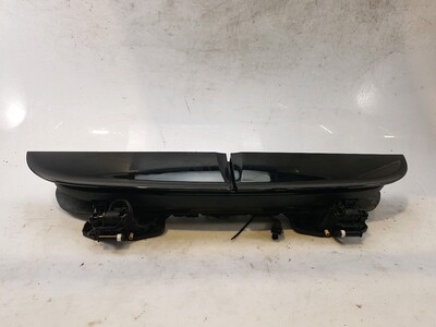 971827677F Porsche PANAMERA