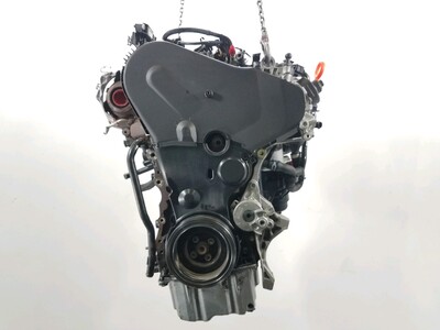 Moteur occasion - Volkswagen GOLF - 04L100090