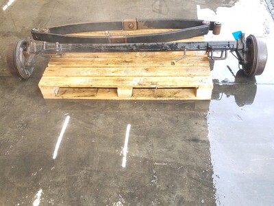 0000514881 Peugeot Citroen BOXER JUMPER