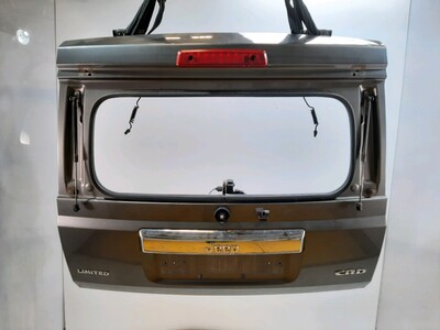 55369 000AD Jeep COMMANDER