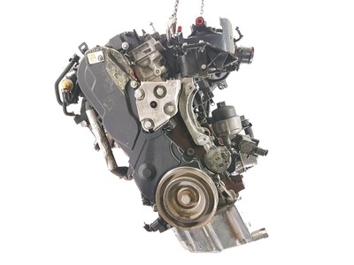 Moteur occasion - Citroen C5 - 00000135QG