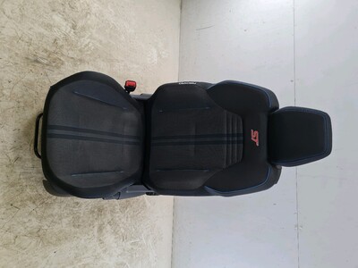 2539224 Ford FIESTA
