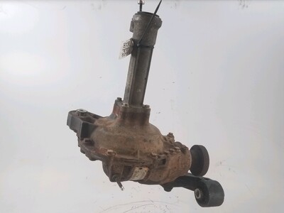 TAG500150 Land Rover DISCOVERY