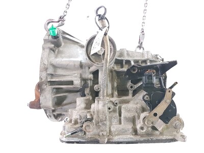 3AX80VE Nissan MICRA