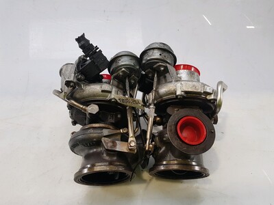 11657646092 BMW X6