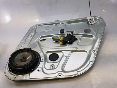 834011D011 KIA CARENS