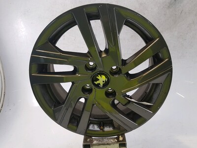 GPA-24-0027646 Peugeot 208