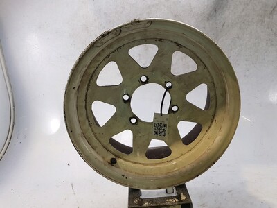 GPA-21-0008698 Nissan JUKE PATROL GR