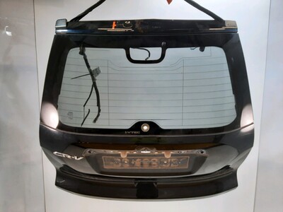 68100SWWE50ZZ Honda CR-V