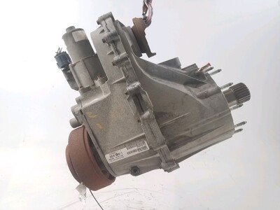 R2105 904AD Jeep COMMANDER