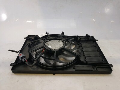 2416465 Ford FIESTA