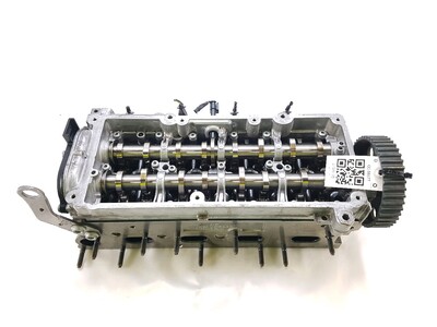 04L103264X Volkswagen GOLF