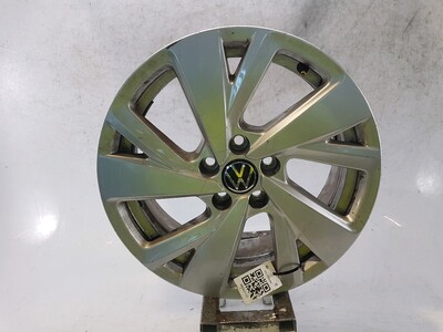 2G7601025 8Z8 Volkswagen TAIGO