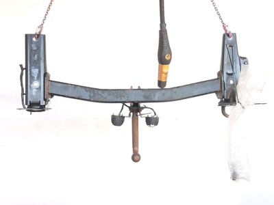 G1625 Land Rover FREELANDER