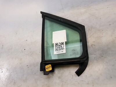 1840231 Ford TRANSIT COURIER