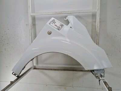 1863968 Ford TRANSIT COURIER