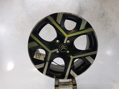 GPA-24-0027630 Citroen C3