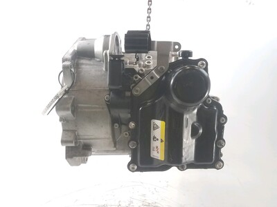 SSW Audi Q2
